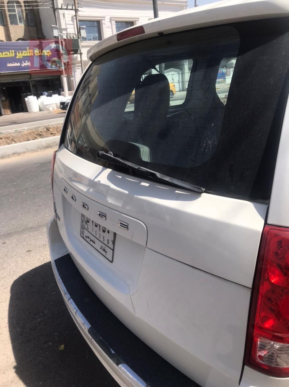Dodge Grand Caravan